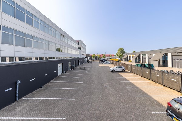 Medium property photo - Industrieweg 130A, 3044 AT Rotterdam